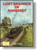 Lost Railways of Somerset