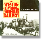 The Weston Clevedon & Portishead Railway