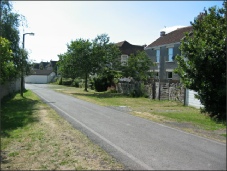 Colonel Stephens' Way, Ashcombe Road