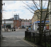 Clevedon 