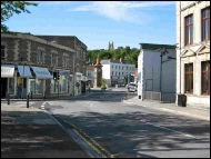 Clevedon Triangle