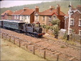 No 2 Portishead Terrier