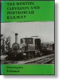 The Weston Clevedon and Portishead Railway