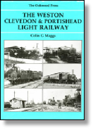 The Weston Clevedon & Portishead Light Railway