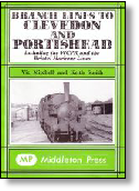 Branch Limes to Clevedon and Portishead