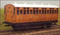 Metropolitan Coach 