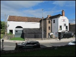 Old Mill/White Lion pub