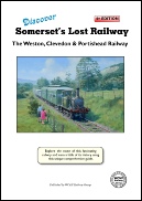 Discover Somerset's Lost Railway booklet
