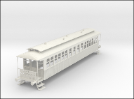 Lancaster 'Argentine' carriage