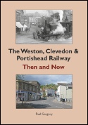 The WC&PR Then & Now book