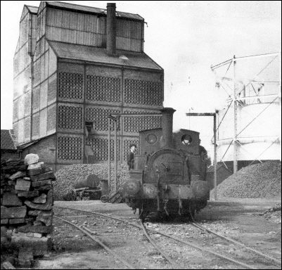 Gas Works